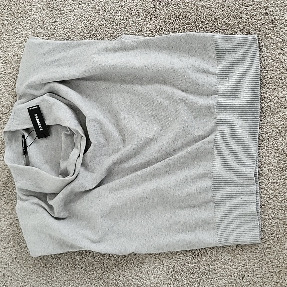 Express top